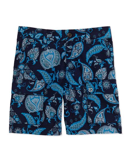 gucci board shorts.